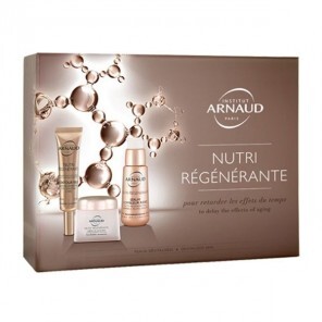 Institut Arnaud Coffret Nutri Regenerante