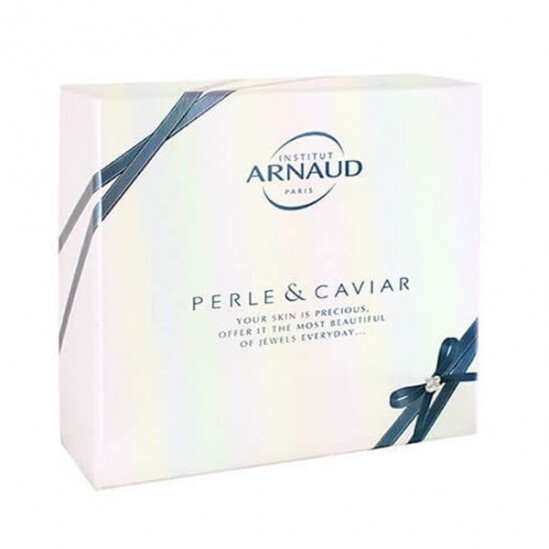 Institut Arnaud Perle & Caviar Coffret 