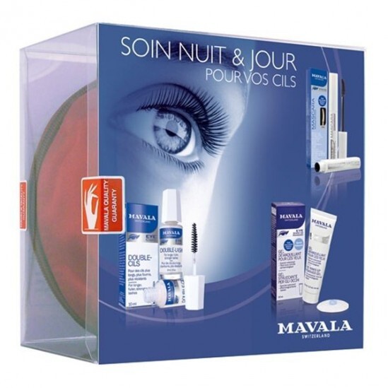 Mavala Trousse Noël Yeux