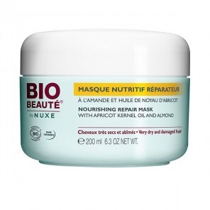 Nuxe bio beauté masque nutritif 200ml