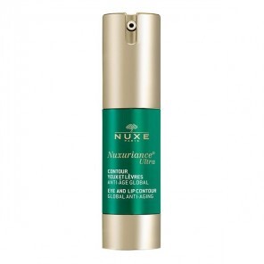 Nuxe Nuxuriance Ultra Contour des Yeux et Lèvres 15ml