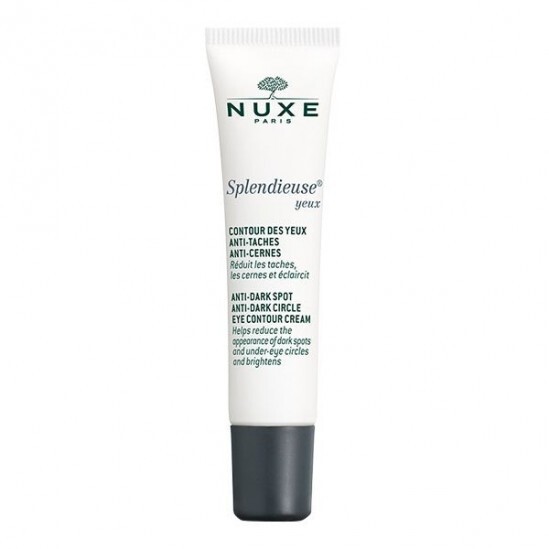 Nuxe Splendieuse Contour des Yeux 15ml