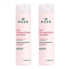 Nuxe Démaquillant Eau Micellaire 2x400ml