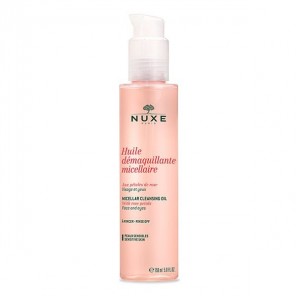 Nuxe Huile démaquillante micellaire 150ml