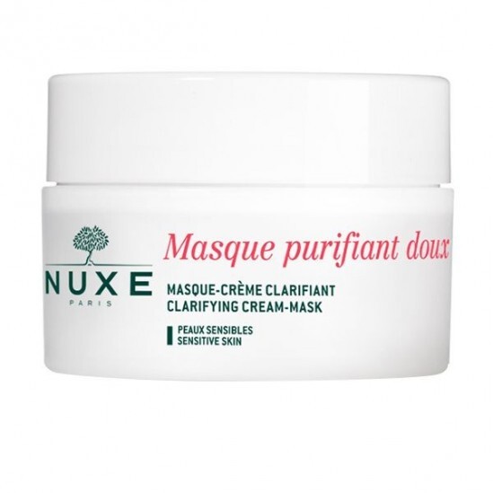 NUXE Masque purifiant doux 50ml