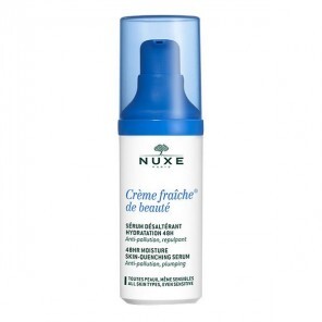 Nuxe sérum crème fraiche de beauté 30ml