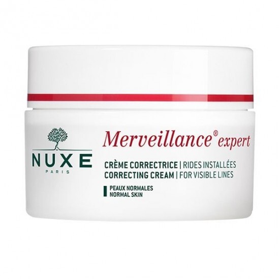 Nuxe merveillance expert 50ml