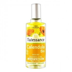 Natessance Huile de Calendula Bio 50ml