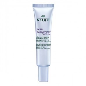 Nuxe DD crème prodigieuse teinte claire SPF 30 30ml