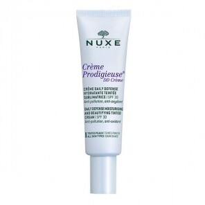 Nuxe Crème prodigieuse DD Crème teinte foncée 30ml