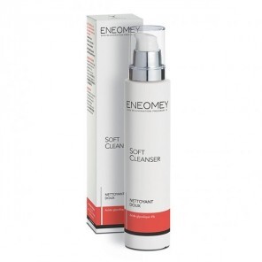 ENEOMEY SOFT CLEANSER NETT DX 150ML