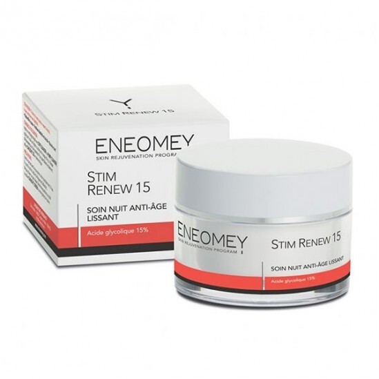 Eneomey Stim Renew 15 Soin Anti Age 50ml 