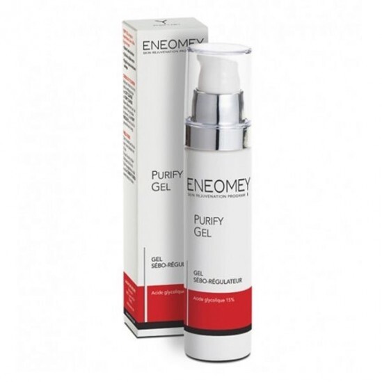 ENEOMEY PURIFY GEL  50ML (EX LIGHTENING G