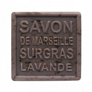 Mkl Savon de Marseille Lavande 100g