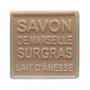 MKL SAV MARS LAIT ANESSE 100GR M101