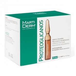 Martiderm Proteoglicanos 30 ampoules