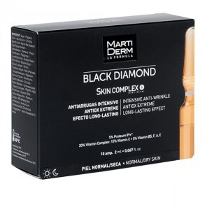 Martiderm Skin Complex 10 Ampoules 