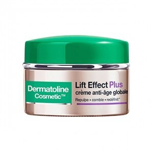 Dermatoline Cosmetic Lift Effect Plus Crème Anti-Âge Globale 50ml