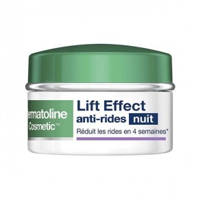 Dermatoline Cosmetic Anti-Age Lift Effect Nuit 50ml