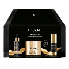 Lierac Premium Coffret La Crème Soyeuse Anti-Âge Absolu