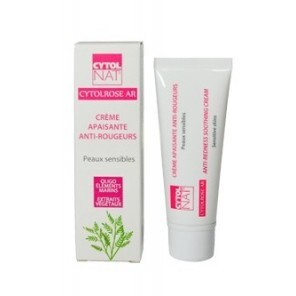 Cytolnat Cytolrose Ar Creme Apaisante 40 ml 