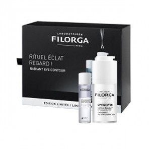 Filorga coffret optim eyes 