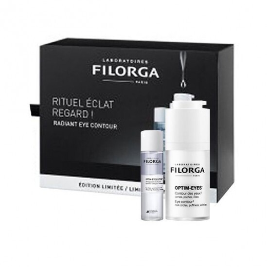 Filorga coffret optim eyes 