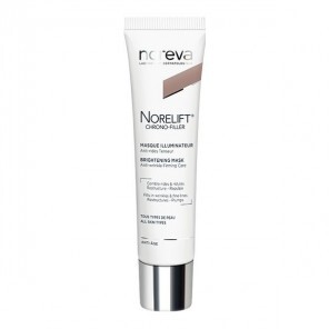 Noreva Norelift Chrono-Filler Masque Anti-Âge Tenseur Illuminateur 50 ml