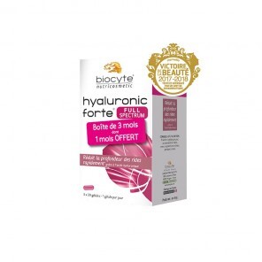 Biocyte Hyaluronique forte 200g 30x3