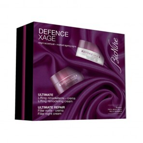 Bionike Defence Xage ultra coffret nuit et jour