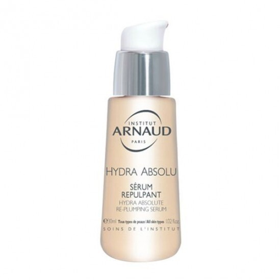 Institut Arnaud hydra absolu serum repulpant 30ml