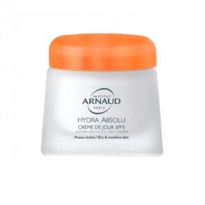 Institut Arnaud hydra absolu crème jour peaux séches 50ml