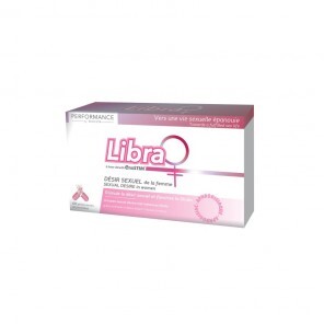 Biocyte Libra 60 gélules