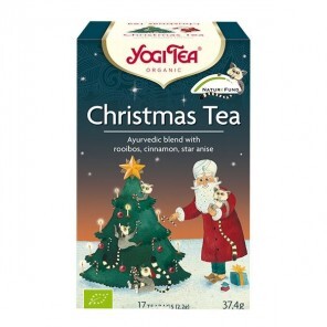 Yogi christmas tes 17 sachets