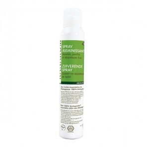 Pranarôm spray assainissant bio 150ml