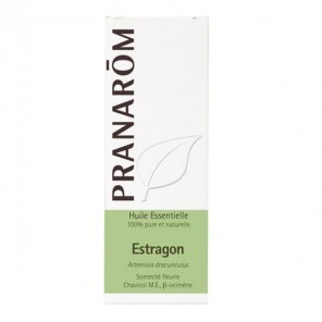 Pranarom huile essentielle estragon 5ml