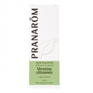 Pranarôm huile essentielle verveine citronnée 5ml