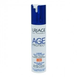 Uriage âge protect crème multi-actions SPF30 40ml