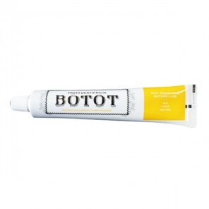 Botot dentifrice anis citrus et réglisse 75ml 