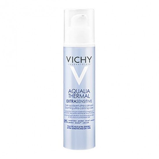 Vichy aqualia thermal extrasensitive 50ml