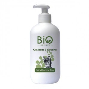 BIOSENSE LAIT ANESSE G/D 500ML