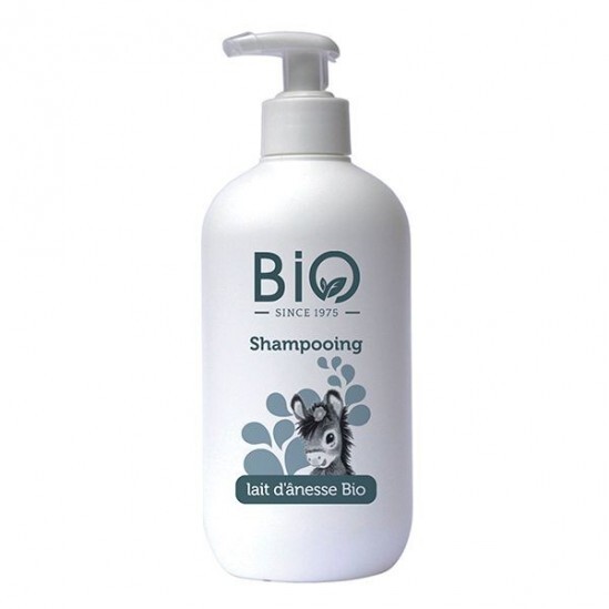 BIOSENSE LAIT ANESSE SH 500ML