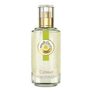 Roger gallet eau fraiche cédrat 50ml