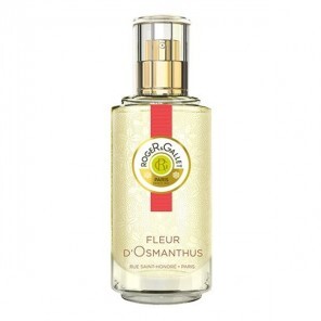 Roger gallet eau fraiche fleur d'omsmanthus 50ml