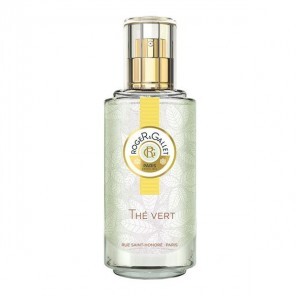 Roger gallet eau fraiche thé vert 50ml