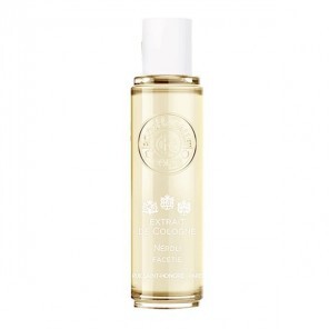 Roger gallet extrait de cologne nérolie facétie 100ml