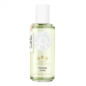 Roger gallet extrait de cologne verveine utopie 30ml