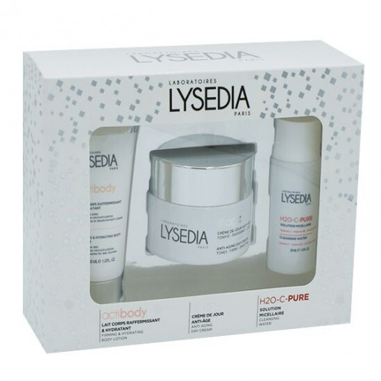 LYSEDIA LIFTAGE CR JOUR COFF+MINIS OFF