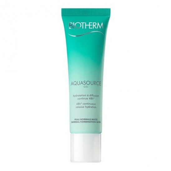 Biotherm aquasource gel tube peau normale à mixte 30ml