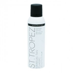 ST TROPEZ GRADUAL TAN MOUSSE 200ML